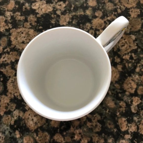 Vintage Office Humor Mug - Picture 4 of 8